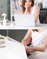 Wiwu Macbook 13 Pro 2020 case 磨砂保護殼 透明或透黑