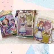 賽馬娘 餅卡 特別週 好歌劇 