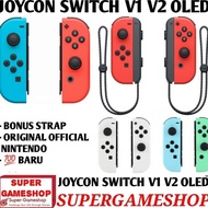 Switch - Nintendo Joycon Switch Oled Joycon Switch Oled Joy Con