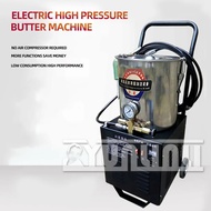 220V Electric high-pressure grease machine, electric grease pump 20L 50MPa  120g/m00