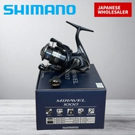 Shimano 22 Mirabel C5000XG