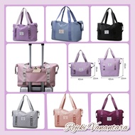 Travel Bag Duffle Travel Bag Gym Bag Trendy Waterproof Fitness Bag