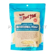 Bob's Red Mill Gluten Free Large Flake Nutritional Yeast 142g