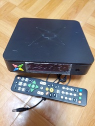 ATY.             。Magic TV。 MTV3300D。 高清電視接收器。數碼機頂盒。