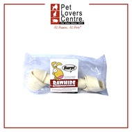 BURP Knotted Milk Bone 7-7.5 (1Pc)