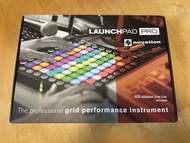 Novation Launchpad Pro MIDI控制器
