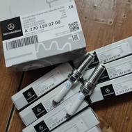Benz Spark Plug C250 C300 C43 C63 E300 E350 Requires Quotation