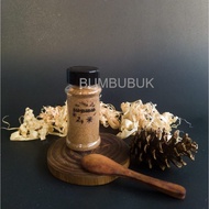 Coriander Seasoning Buk Coriander Powder 35gr Coriander Powder Cottoncar