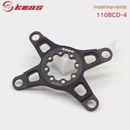 SRAM Spider 8bolt latest rival apex red xx1 gx x01