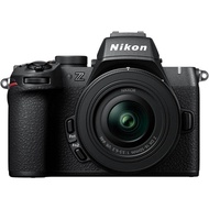 Nikon Z50 II Mirrorless Camera - ประกันศูนย์