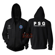 Psg FOOTBALL JACKET UCL FOOTBALL JACKET LATEST MEN WOMEN JACKET
