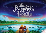 43030.Prophet's Pond