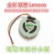 Suitable for Lenovo B460 B460A B460C B465 V460 V460A V460NE Fan Independent Display