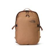THE NORTH FACE BTC Unisex Travel Backpack 25L - Brown