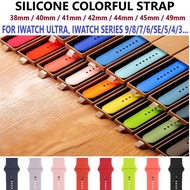 44mm 45mm Smart Watch Silicone Strap T500 w26 x7 fk78 fk88 Q99 FT50 T5 pro FT30 F8 W54 W68 M33 W4 br