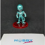 Dragon Ball Z Kai Super GT COOLER METAL Action Figure Collector Toys Kids Anime TV DBZ DBGT DBS DB