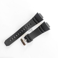 Strap Tali Jam Tangan Casio Ae2000 Ae-2000 AE 2000