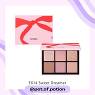 POT OF POTION | Snidel Beauty — Eye Designer