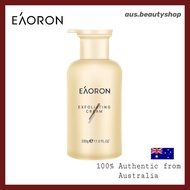 [100% Authentic] Eaoron Exfoliating Cream (330g)