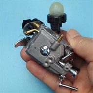 HUS 130 ORIGINAL CARBURETOR 588247901 FOR HUSQVARNA 135 AYP Craftsman Jonsered McCulloch Poulan RedM