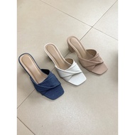 NEW ARRIVAL: Sofia 2 inch Heels