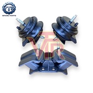 (3PCS) TOYOTA LEXUS LS400 UCF10 UCF20 ENGINE MOUNTING SET (PREMIUM QUALITY)