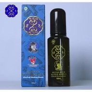 Kutus Kutus Balur Oil 100ml