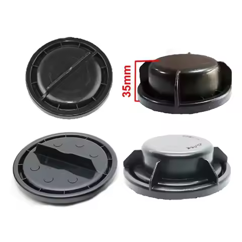 1pcs for BMW X5 E70 X6 E71 2006-2013 Headlight Dust Cover Seal Cap Lengthened Dustproof Headlamp Rea