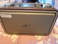 Radio nette DAB Bluetooth radio 數碼藍牙收音機 100%new