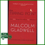 Top quality  TIPPING POINT THE: HOW LITTLE THINGS CAN MAKE A BIG DIFFERENCE