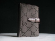 輝煌年代 OLD ERA _早期二手老包GUCCI筆記本