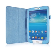 Magnetic Flip Case for Samsung Galaxy Tab 3 4 S2 Note E 8 8.0 A7 Lite 8.7 T225 T719 N5100 T310 T330 T377 Protective Cover Casing