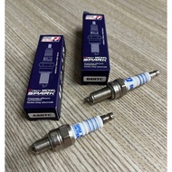 UMA SPARK PLUG NICKEL-ALLOY SHORT A6RTC/ LONG B8RTC