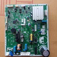 W66 - H10 แผงตู้เย็น hitachi