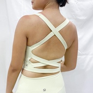 OHMfinity JOLIE Bra - Cream