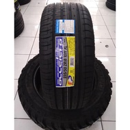 Alphard 235 50 R18 Accelera Car Tires Free Install