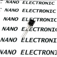 Transistor BC547 BC547B BC 547 TO-92