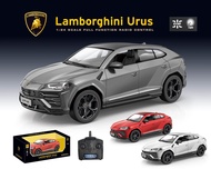 Licensed Remote Control Car Lamborghini Urus Series Compatible 1:24 Scale Full Function Electric Spo
