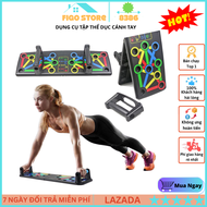 Dụng Cụ Tập Thể Dục Cánh Tay Dụng Cụ Tập Thể Dục Tại Nhà Thiết Bị Tập Thể Dục Đa Năng Tiện Lợi Dễ Ma