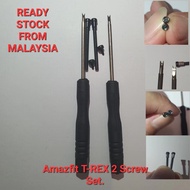 Amazfit T-Rex Pro T-Rex Connector Screw rod raw ear rod connecting rod