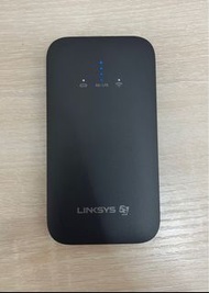 5G WiFi 6 AX1800 FGHSAX1800-AH 流動 Wi-Fi 分享器 香港行貨