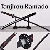 YIRANJIA | Demon Slayer Katana Cosplay Prop Unsharpened