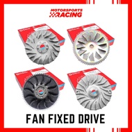 ELIT150/ELIT SPORT👈🏼 TOKAHI FAN FIXED DRIVE FRONT FIX KIPAS PULLEY DEPAN MODENAS 150 ELITSPORT