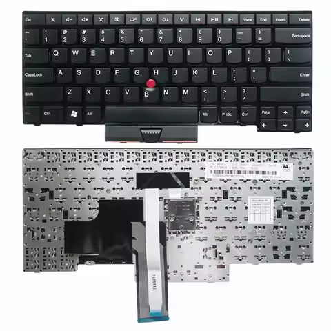 New US Keyboard for Lenovo for ThinkPad Edge E430 E430C E430S E330 E435 S430 T430U E445 E335 L330 En