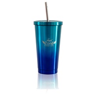 Angelzone Cold Storage Glass