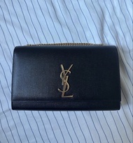 YSL MEDIUM KATE CHAIN BAG