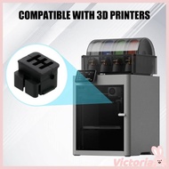 VIC Upgraded Silicone Nozzle Wiper For P2S H2D Hotend Nozzle Silicone Brush