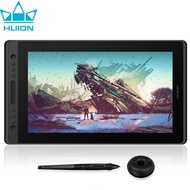 HUION Kamvas Pro 16 Drawing Tablet Graphic Pen Display Drawing Monitor Tilt Battery-Free Stylus Full