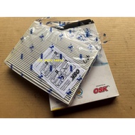 NISSAN SERENA-C26 CABIN FILTER AIRCOND