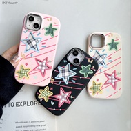 Soft Case For Infinix Smart 9 8 7 Hot 50i 40 40i 30i 30 20 20C Tecno Spark Go 2023 2024 Pro Note 5G 